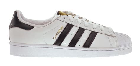 Adidas Superstar men's shoes